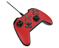 Genesis Mangan 300 Przewodowy czerwony PC/Switch/Mobile NJG-2105 - 1204597 - zdjęcie 5